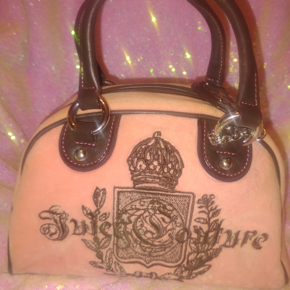 Juicy Couture Purse
